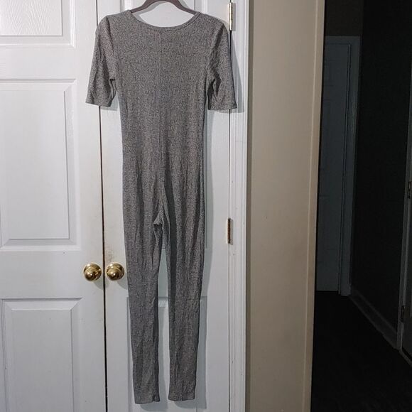 Fashion Nova Fast Love Onesie Jumpsuit - Picture 5 of 7
